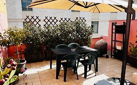Dimora Le Scalette Apartment