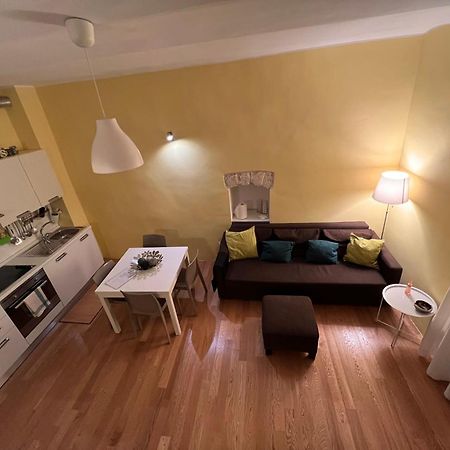 Dimora Le Scalette Apartment Bari Extérieur photo