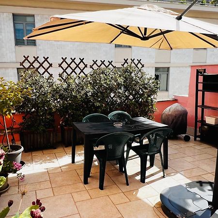 Dimora Le Scalette Apartment Bari Extérieur photo
