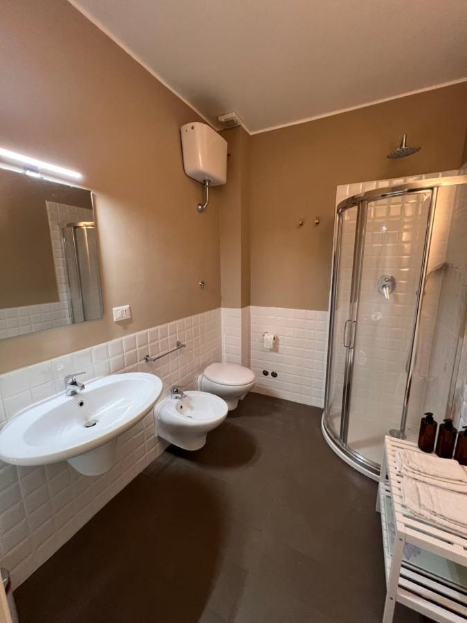 Dimora Le Scalette Apartment Bari Extérieur photo
