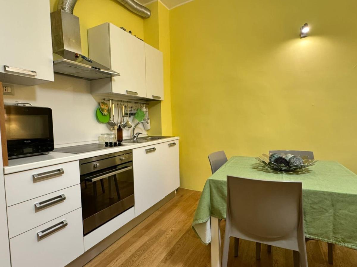 Dimora Le Scalette Apartment Bari Extérieur photo
