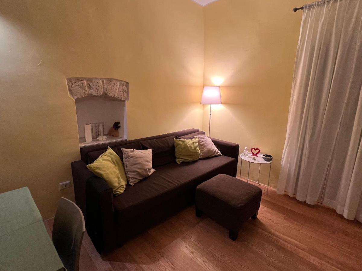 Dimora Le Scalette Apartment Bari Extérieur photo