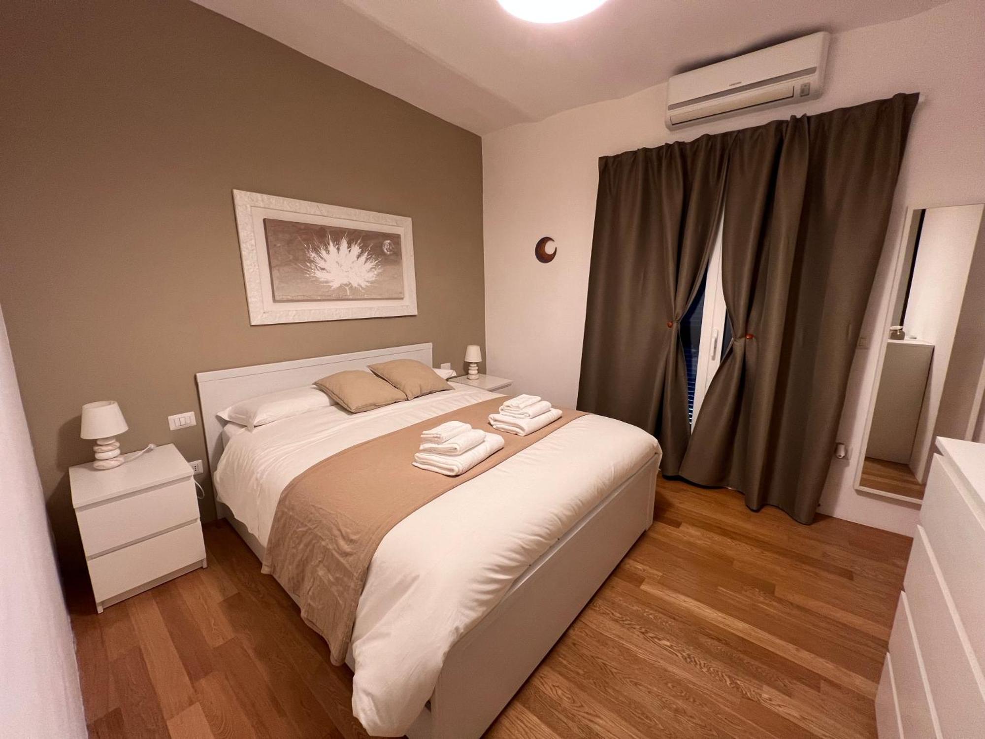 Dimora Le Scalette Apartment Bari Extérieur photo
