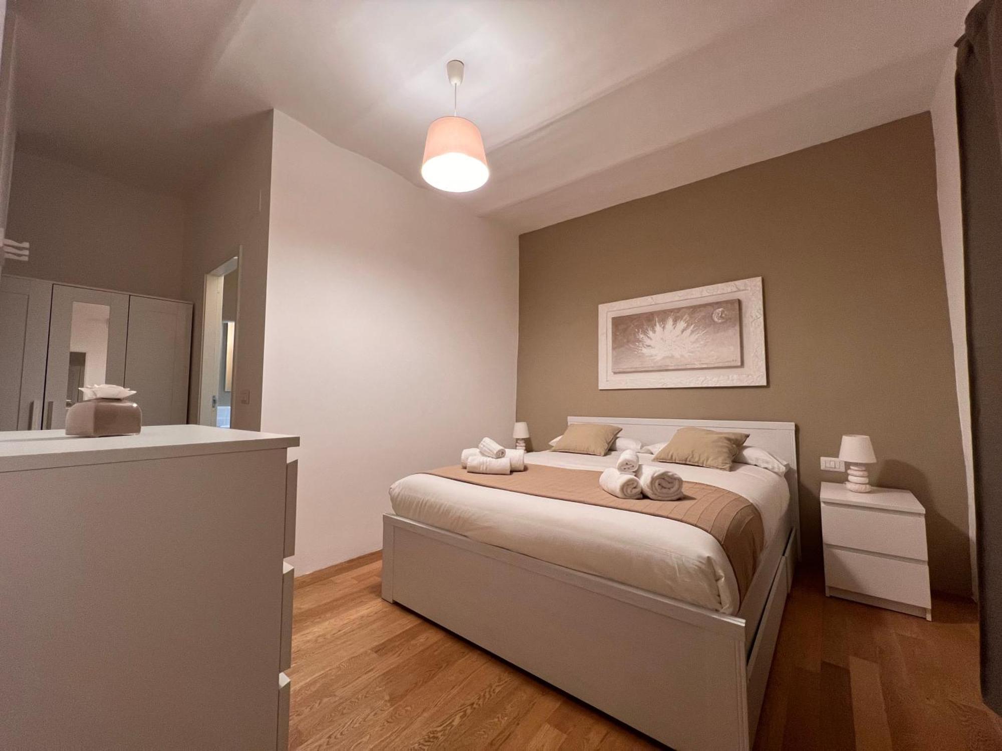 Dimora Le Scalette Apartment Bari Extérieur photo
