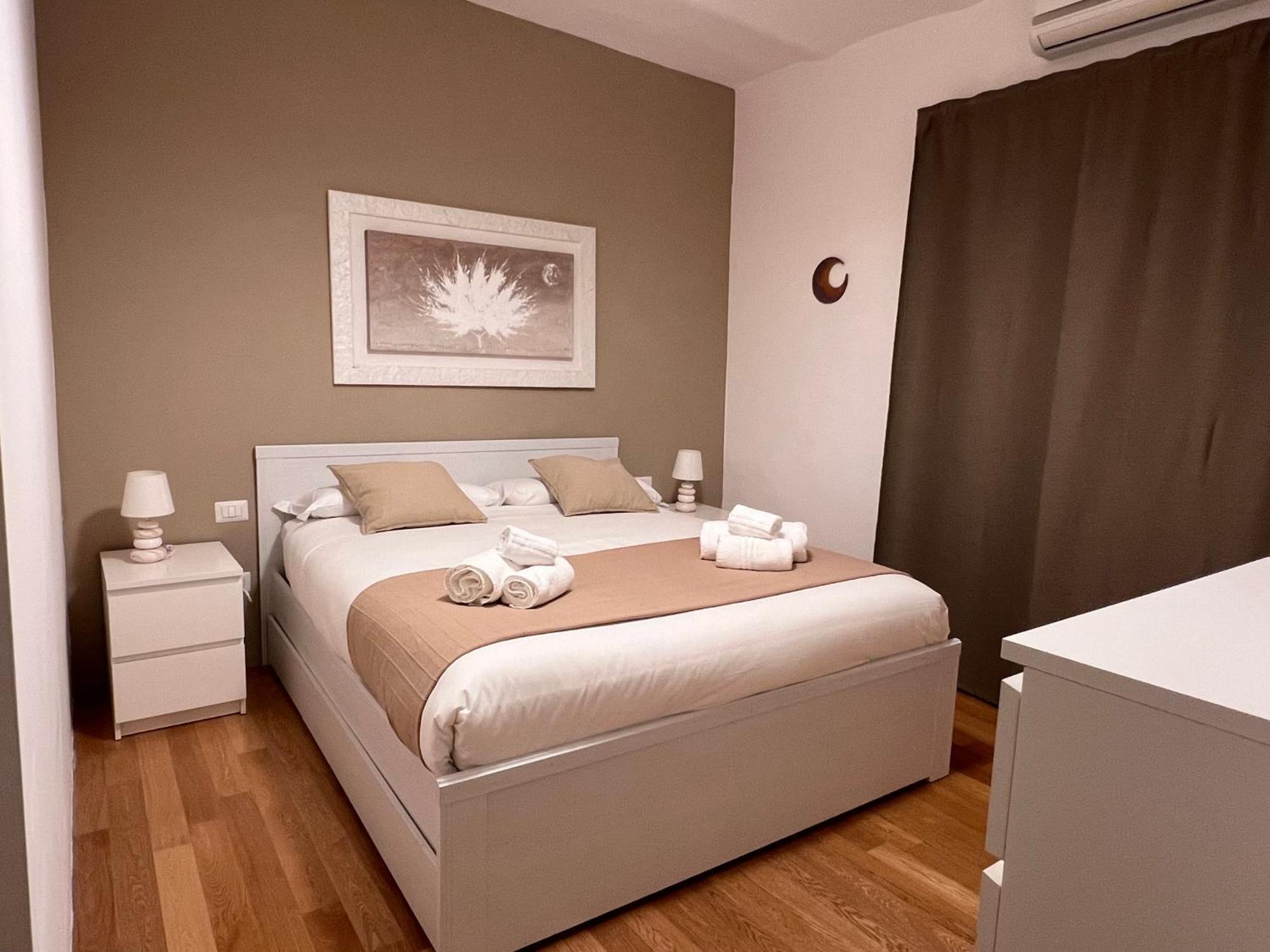 Dimora Le Scalette Apartment Bari Extérieur photo