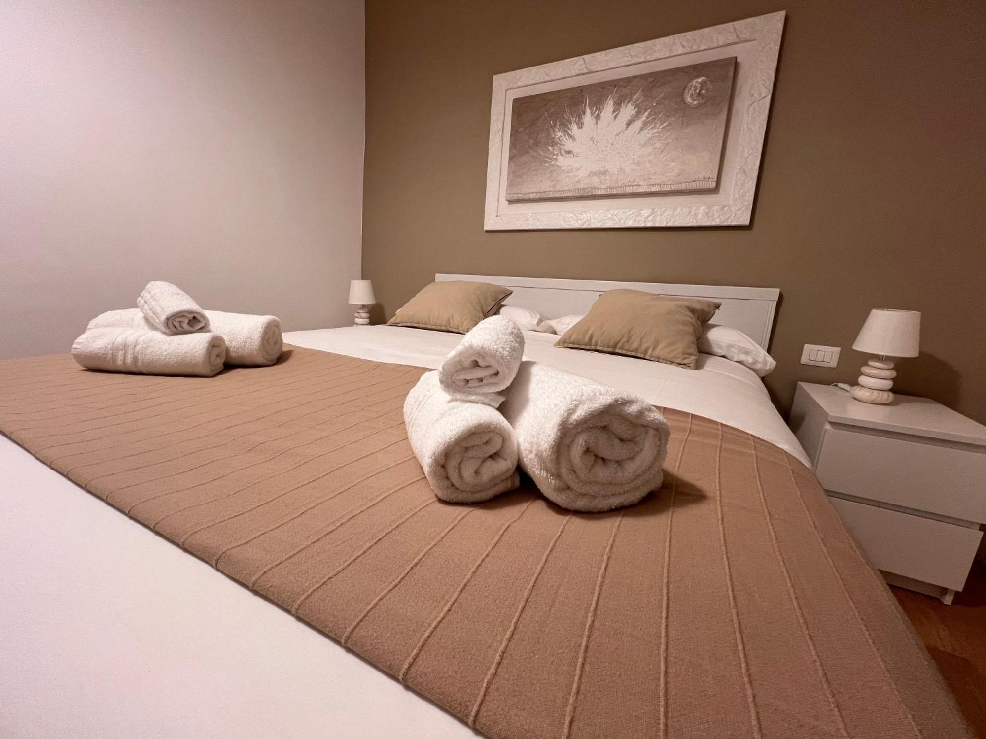 Dimora Le Scalette Apartment Bari Extérieur photo